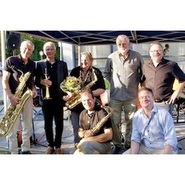 Swing und mehr - Leathertown Jazzband in Dietzenbach