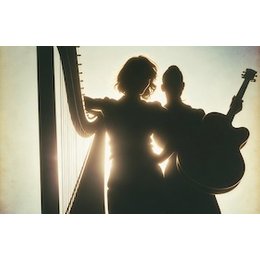 Mama Jake (AUS/F) - Double the Strength - Anna Boulic & Ady One Woman Band auf gemeinsamer Tour in Fürth