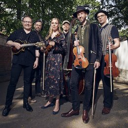 Klangfäden Marienberg - Frigg in Helmstedt