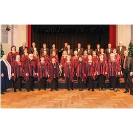 Stadtklubhaus Hennigsdorf - Frühlingskonzert 2026 – „Nun zieht mit aller Pracht und Herrlichkeit...