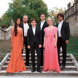 Von Briegel bis Bach - Festkonzert 400. Geburtstag Wolfgang Carl Briegel (1626) in Königsberg