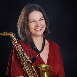 Klassisches Konzert mit Saxophon und Klavier in Bad Zwischenahn