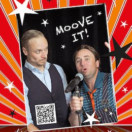 2025/26 - 2. Halbjahr - Kinderkultur - Akrobatik-Komiker ALEX & Joschi - Scherz mit Herz in Freiburg im Breisgau