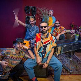 Veranstaltungen 2026 - Veeble in Hamburg