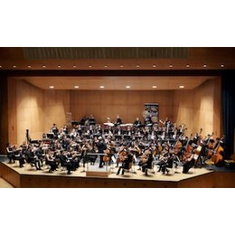 „À la française“ - Sinfoniekonzert der Musikhochschule Trossingen in Alpirsbach