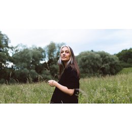 Tempel Live - Fiona Grond in Karlsruhe