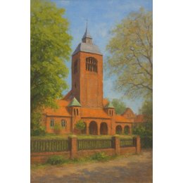 Ständchen zu dritt - Beethoven - Kodály - Dohnányi in Kiel-Wik