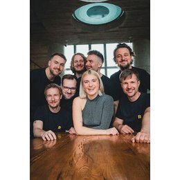 Jazz Club Minden - Programm 2026 - RADIUS feat. Leonora in Minden