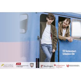 Wir Wochenendrebellen – Familie, Fußball & Autismus - 136. Zeitgespräch in der Reihe