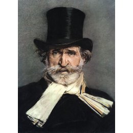 Die große Verdi-Gala in Berlin