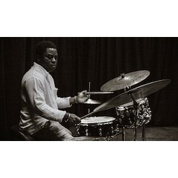 Kossi Mawun Trio in Dortmund