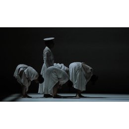 Taiwan Moves - X aiwan Utopia in Dresden