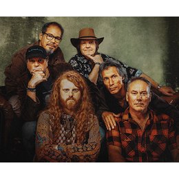 The LSB Experience - Songs of Crosby, Stills, Nash & Young in Kaiserslautern