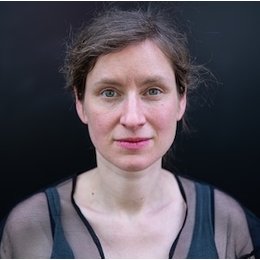 Sarah Decker - Expand in Frankfurt am Main