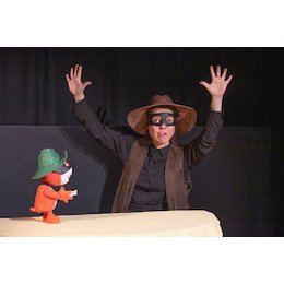 Veranstaltungen 2026 - „Pfoten hoch“ in Osnabrück