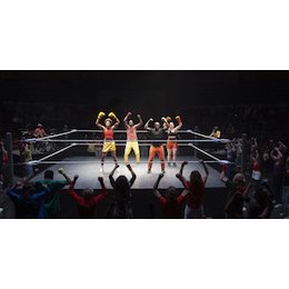 Make it Pop! - À nos Combats in Dresden