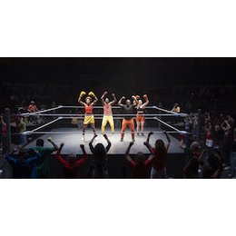 Make it Pop! - À nos Combats in Dresden