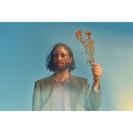 Jeremy Tuplin - Indie Folk - und Special Guest in Berlin