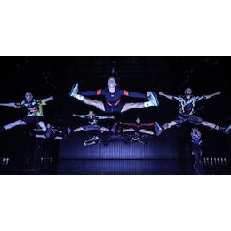 Make it Pop! - Trailer Park in Dresden