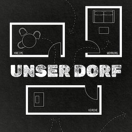 Improtheater Karlsruhe präsentiert - Improtheater Karlsruhe präsentiert: Unser Dorf in Karlsruhe