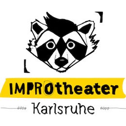 Improtheater Karlsruhe präsentiert - Improtheater Karlsruhe präsentiert: Manu & Du in Karlsruhe