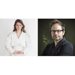 März - April 2026 - Maschinen stimmen: Franziska Ostermann und Merzmensch in Kiel