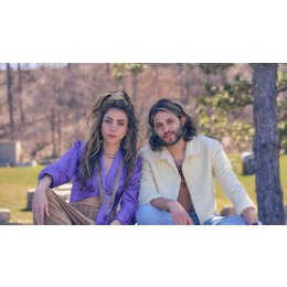 Tempel Live - Kazdoura in Karlsruhe