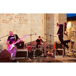 Les Maquisards in Wetzlar