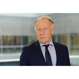 Jürgen Trittin - Alles muss anders bleiben - eine Politische Autobiografie in Berlin