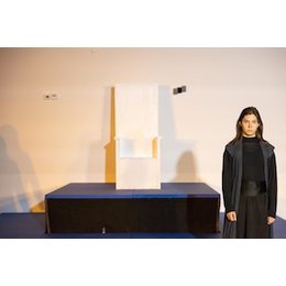 DOMinos: Richard III. von William Shakespeare in Bad Gandersheim