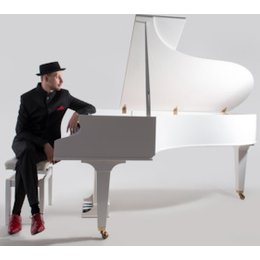 Sonder-VA 2026/27 - Die Udo Jürgens Show · Schmitt singt Jürgens in Freital