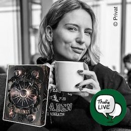 Thalia Kassel Mitte (VST 59800) - Lesung mit Isabelle North zu