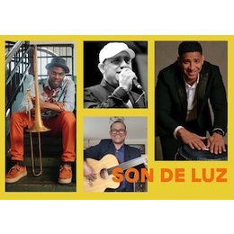 Son De Luz - Son, bolero, son montuno. in Fürth