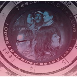 Der Blick der Medusa - oder die Sklaverei der Vorstellungen - präsentiert vom Theater in der Stadt in Fürth