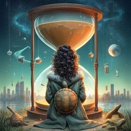 MOMO - Nach dem Kinderbuch von Michael Ende in Fürth