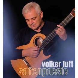 Saiten Poesie - Das begeisternde Konzerterlebnis in Laufen