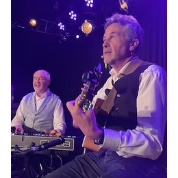 Hariesl - “Totgelachte leben länger 2.0” in Laufen