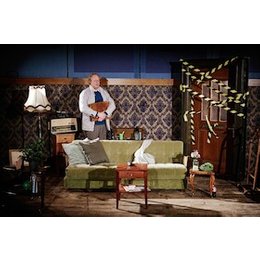 Zelt-Festival - Gastspiel Thalia Theater: