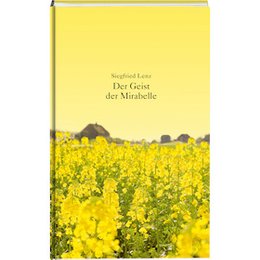 März - April 2026 - #Lenz100. »Der Geist der Mirabelle. Geschichten aus Bollerup« in Molfsee