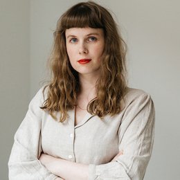 März - April 2026 - Dara Brexendorfs Debütroman »Paradise Beach« in Kiel