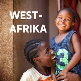 Fernweh Festival 2026 - Westafrika - Backpacking Abenteuer in Erlangen