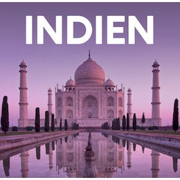 Fernweh Festival 2026 - Magisches Indien - Zwischen heiligen Flüssen, wilden Festen und dem Himalaya in Erlangen