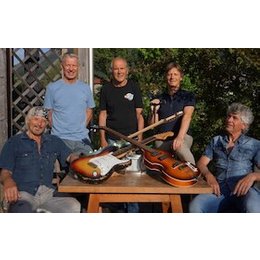 The Hurricanes - Rocking the Storm in Laufen