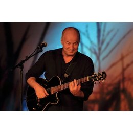 Kai Degenhardt - Tour 2026 - „Zwischen Tellerrand und Horizont“ in Pirna