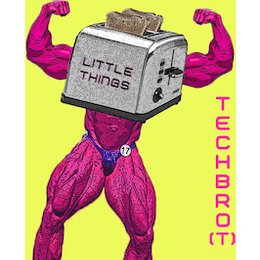 Little Things - Premiere in Berlin