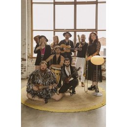 2026 - Q3 - Ukulele Death Squad in Heidelberg