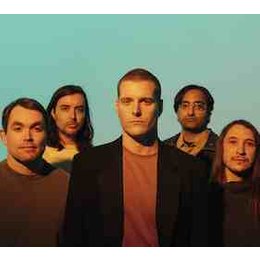 DEAFHEAVEN - Support: SHOW ME THE BODY in Wiesbaden