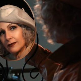 Marlene - aus dem Leben einer Diva in Oberhausen