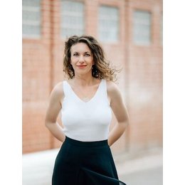 Konzert mit der gefeierten Klaviersolistin Kasia Wieczorek - Piano Night V.I.P. in Bad Saarow