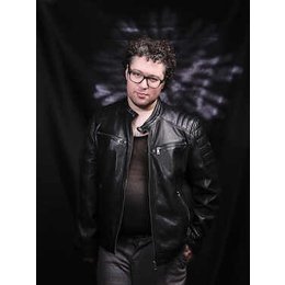 David Stockenreitner - Bricht ins Dunkel VORPREMIERE in Wien